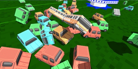 OmniBus Game of the Year Edition Steam Key GLOBAL - 6