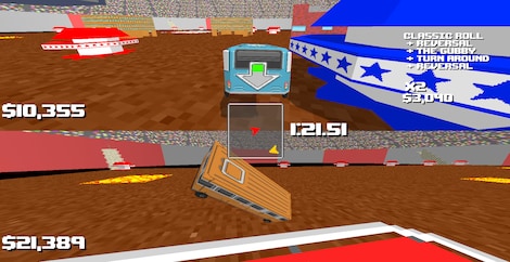 OmniBus Game of the Year Edition Steam Key GLOBAL - 4