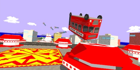 OmniBus Game of the Year Edition Steam Key GLOBAL - 3