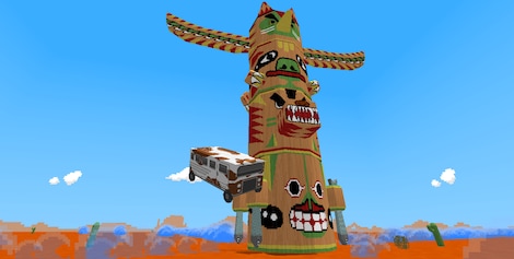 OmniBus Game of the Year Edition Steam Key GLOBAL - 5