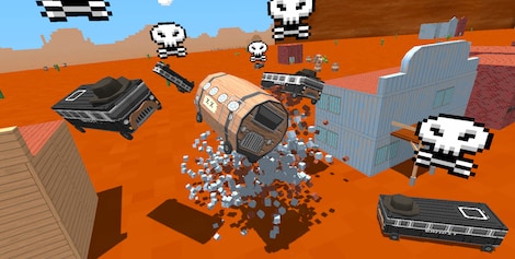 OmniBus Game of the Year Edition Steam Key GLOBAL - 0