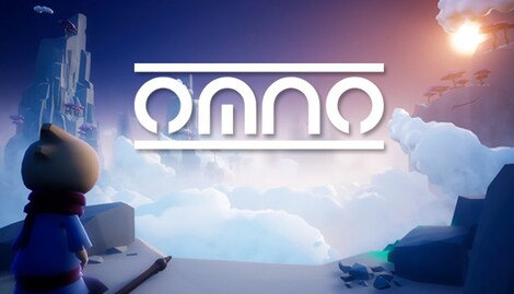 Omno (PC) - Steam Gift - GLOBAL - 0