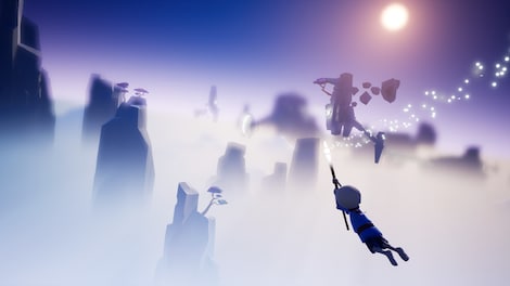 Omno (PC) - Steam Key - EUROPE - 6