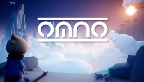 Omno (PC) - Steam Key - EUROPE - 0