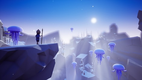 Omno (PC) - Steam Key - EUROPE - 9