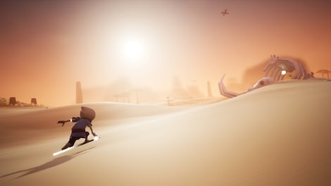 Omno (PC) - Steam Key - EUROPE - 4