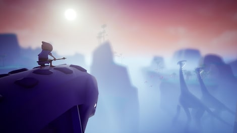 Omno (PC) - Steam Key - GLOBAL - 3