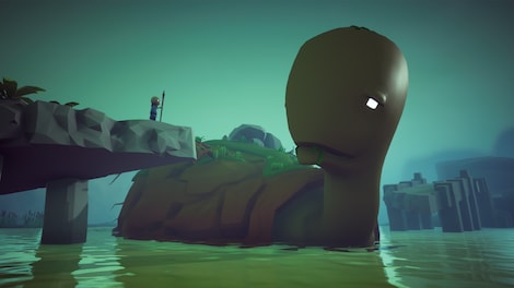 Omno (PC) - Steam Key - GLOBAL - 5