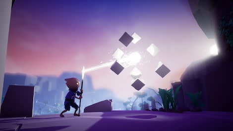 Omno (PC) - Steam Key - GLOBAL - 10