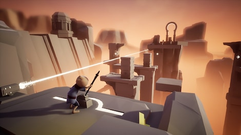 Omno (PC) - Steam Key - GLOBAL - 7