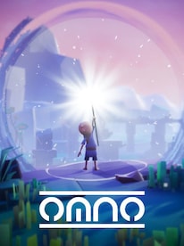 Omno (PC) - Steam Key - GLOBAL - 1