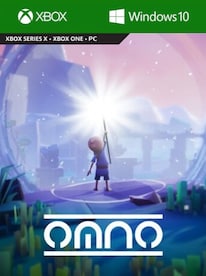 Omno (Xbox One, PC) - Xbox Live Key - EUROPE - 1