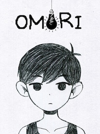 OMORI (PC) - Steam Gift - EUROPE - 1