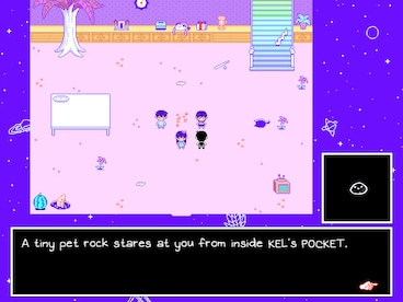 OMORI (PC) - Steam Gift - EUROPE - 5