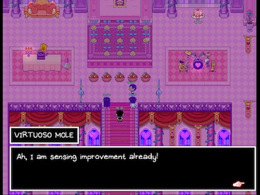 OMORI (PC) - Steam Gift - EUROPE - 9