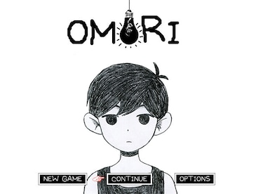 OMORI (PC) - Steam Gift - EUROPE - 3
