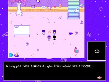 OMORI (PC) - Steam Gift - JAPAN - 5