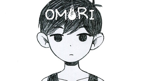 OMORI (PC) - Steam Key - EUROPE - 2
