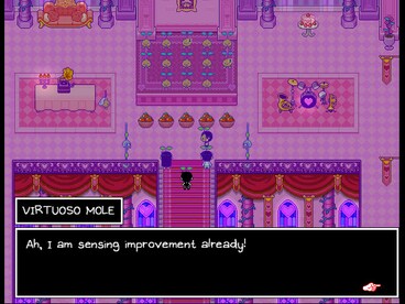OMORI (PC) - Steam Key - EUROPE - 9