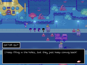 OMORI (Xbox Series X/S, Windows 10) - Xbox Live Key - EUROPE - 10