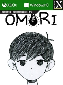 OMORI (Xbox Series X/S, Windows 10) - Xbox Live Key - UNITED STATES - 1