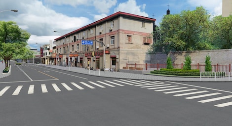 OMSI 2 Add-On Beijing (PC) - Steam Gift - EUROPE - 9