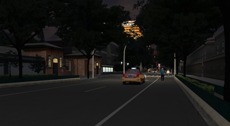 OMSI 2 Add-On Beijing (PC) - Steam Gift - GLOBAL - 15
