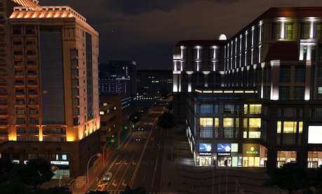 OMSI 2 Add-On Beijing (PC) - Steam Gift - GLOBAL - 14