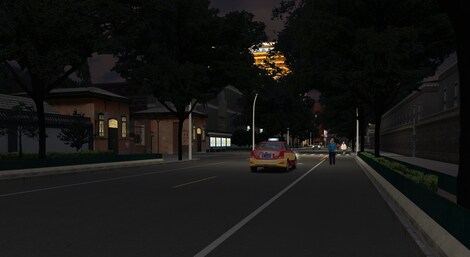 OMSI 2 Add-On Beijing (PC) - Steam Gift - NORTH AMERICA - 15