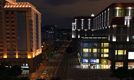 OMSI 2 Add-On Beijing (PC) - Steam Gift - NORTH AMERICA - 14