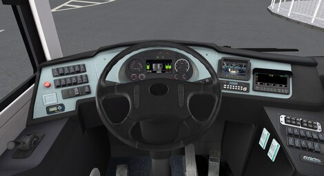 OMSI 2 Add-On Beijing (PC) - Steam Gift - NORTH AMERICA - 10