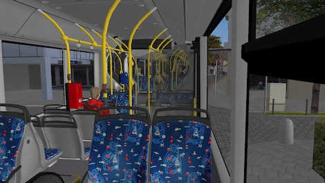 OMSI 2 Add-on Bremen-Nord Steam Key GLOBAL - 11