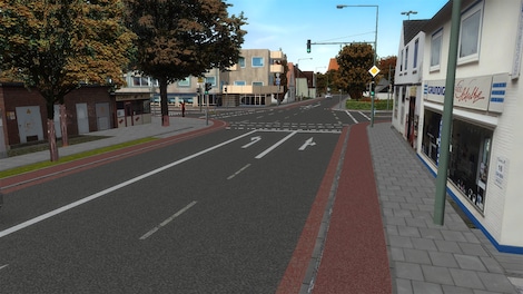 OMSI 2 Add-on Bremen-Nord Steam Key GLOBAL - 15