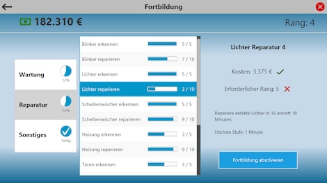 OMSI 2 Add-on Busbetrieb-Simulator DLC Steam Key GLOBAL - 5