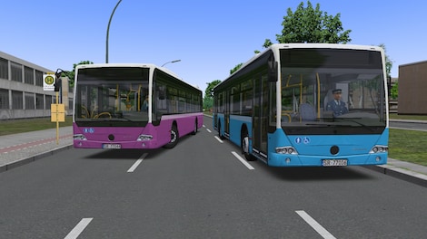 Buy OMSI 2 Add-on Citybus 628c & 628g LF (PC) - Steam Key - GLOBAL ...