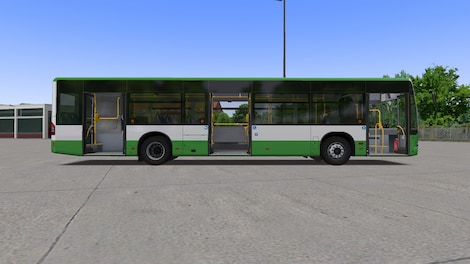 Buy OMSI 2 Add-on Citybus 628c & 628g LF (PC) - Steam Key - GLOBAL ...