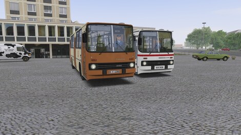 OMSI 2 Add-on Citybus i260 Series (PC) - Steam Key - GLOBAL - 9