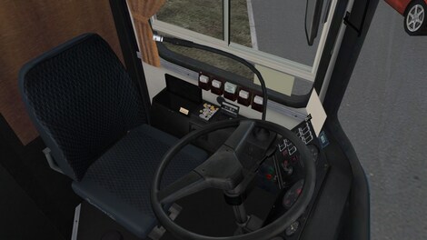 OMSI 2 Add-on Citybus i260 Series (PC) - Steam Key - GLOBAL - 5