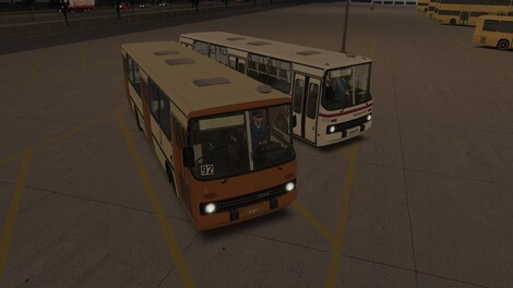 OMSI 2 Add-on Citybus i260 Series (PC) - Steam Key - GLOBAL - 3