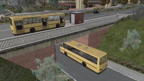 OMSI 2 Add-on Citybus i260 Series (PC) - Steam Key - GLOBAL - 13