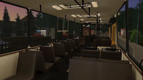 OMSI 2 Add-On Citybus i280 Series Steam Key GLOBAL - 8