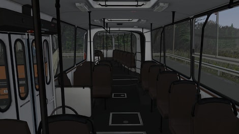 OMSI 2 Add-On Citybus i280 Series Steam Key GLOBAL - 13