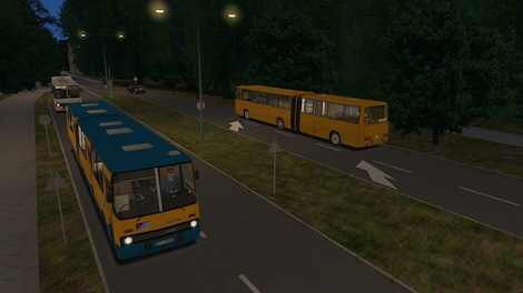 OMSI 2 Add-On Citybus i280 Series Steam Key GLOBAL - 12
