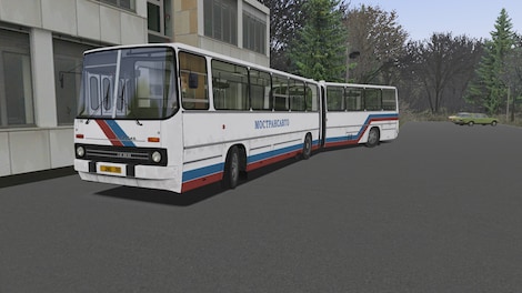 OMSI 2 Add-On Citybus i280 Series Steam Key GLOBAL - 14
