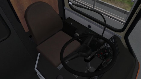 OMSI 2 Add-On Citybus i280 Series Steam Key GLOBAL - 15