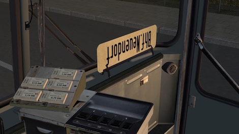 OMSI 2 Add-On Citybus O305G Steam Key GLOBAL - 4