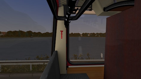 OMSI 2 Add-On Coachbus 250 Steam Key GLOBAL - 7