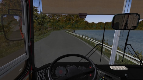 OMSI 2 Add-On Coachbus 250 Steam Key GLOBAL - 9