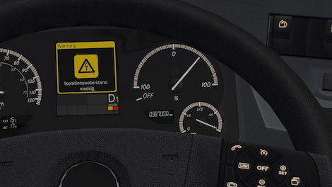 OMSI 2 Add-On E-Bus Hamburg (PC) - Steam Gift - GLOBAL - 5