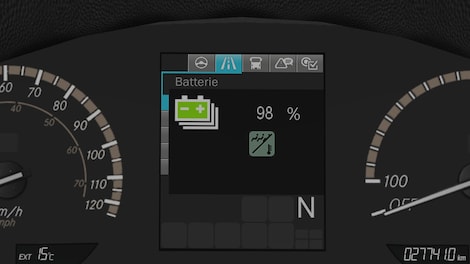 OMSI 2 Add-On E-Bus Hamburg (PC) - Steam Gift - NORTH AMERICA - 6